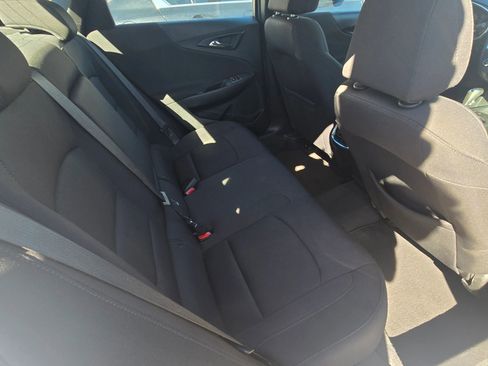 Used 2020 Chevrolet Malibu LT image 19