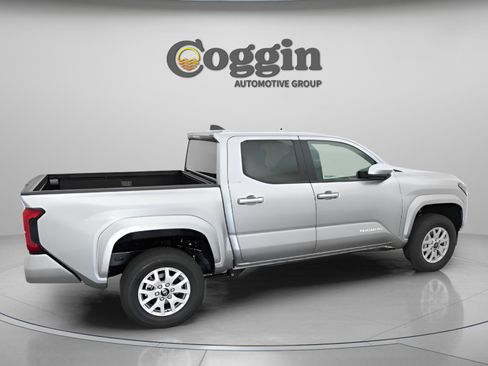 New 2026 Toyota Tacoma SR5 AWD/4WD image 21