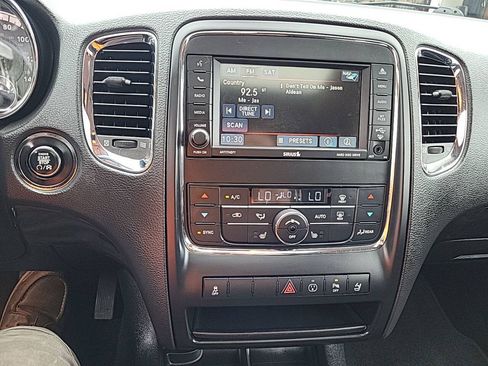Used 2013 Dodge Durango Crew AWD/4WD image 7
