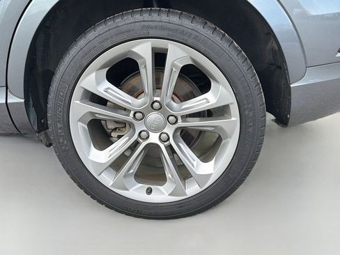 Used 2017 Audi Q3 2.0T Premium Plus w/ Premium Plus Package image 31