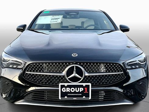 New 2026 Mercedes-Benz CLA 250 CLA 250 image 3