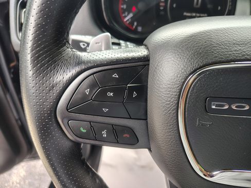 Certified 2025 Dodge Durango GT AWD/4WD image 33
