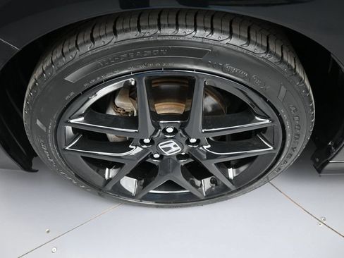 Certified 2023 Honda Civic Sport image 14