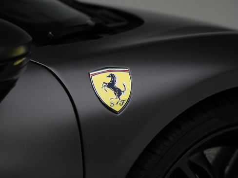 Certified 2023 Ferrari 296 GTS RWD image 33