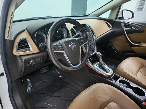 Used 2012 Buick Verano Leather image 13