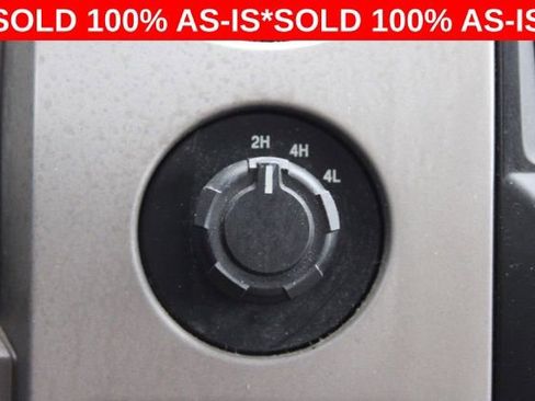 Used 2010 Ford F150 XLT image 28