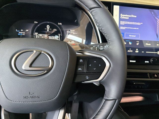 Used 2026 Lexus RX 350 w/ Convenience Package AWD/4WD image 16