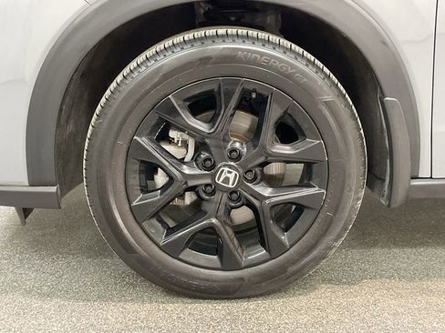 Used 2024 Honda HR-V Sport image 30