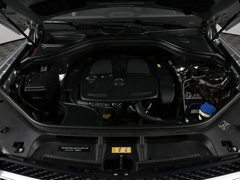 Used 2016 Mercedes-Benz GLE 350 image 33