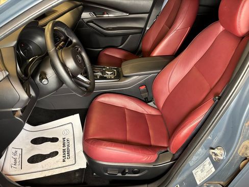 Used 2023 MAZDA CX-30 AWD 2.5 S w/ Preferred Package image 18