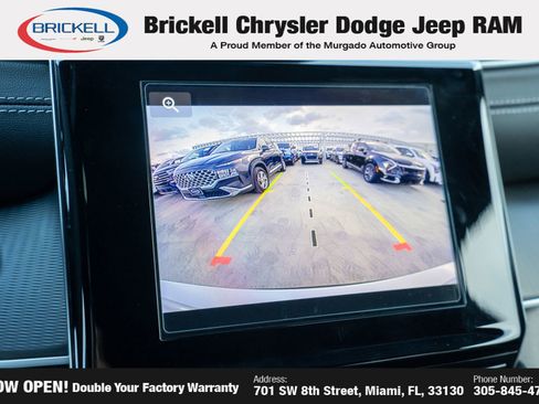 New 2025 Jeep Grand Cherokee L Laredo image 36