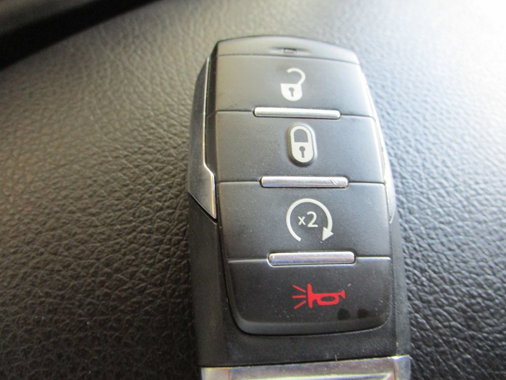 Used 2023 RAM 1500 Lone Star AWD/4WD image 50