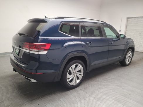 Used 2022 Volkswagen Atlas SE FWD image 9