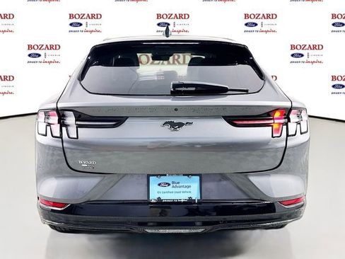 Certified 2023 Ford Mustang Mach-E Premium image 7