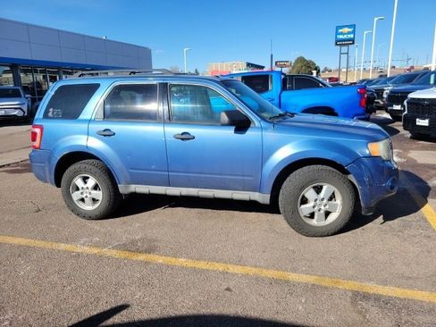 Used 2009 Ford Escape XLT image 4