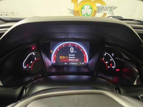 Used 2018 Honda Civic Si image 17