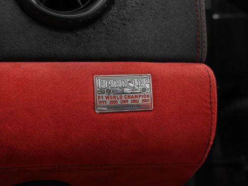 Used 2004 Ferrari 360 Challenge Stradale image 27