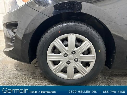 Used 2022 Kia Rio LX image 14