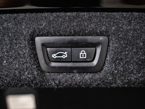 Used 2019 BMW 540i RWD image 20