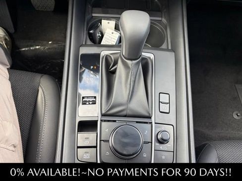 Used 2026 MAZDA CX-50 2.5 Hybrid w/ Weather Package AWD/4WD image 20