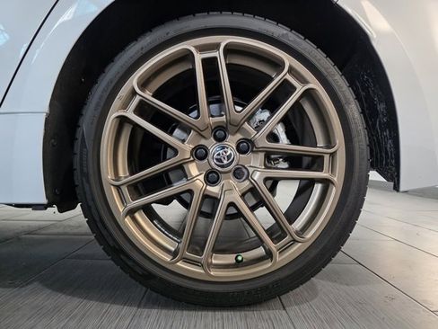 Used 2024 Toyota Corolla Sedan image 23