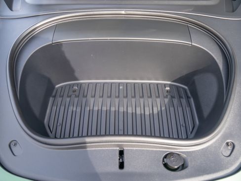 Used 2024 Tesla Model 3 Performance AWD/4WD image 29