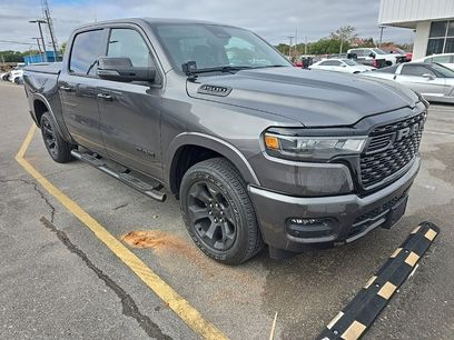 Used 2025 RAM 1500 Big Horn