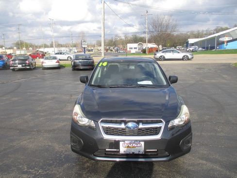 Used 2014 Subaru Impreza 2.0i image 10