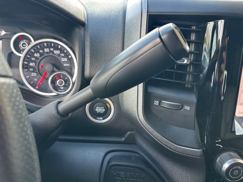 New 2025 RAM 5500 Tradesman AWD/4WD image 23