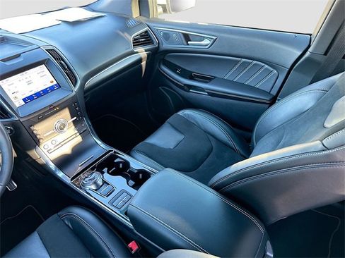 Used 2020 Ford Edge ST w/ Equipment Group 401A image 24