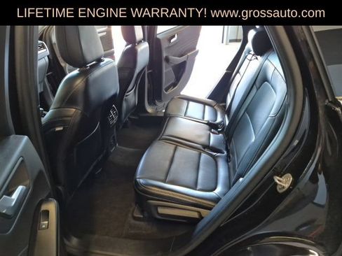Used 2024 Ford Escape Platinum AWD/4WD image 26