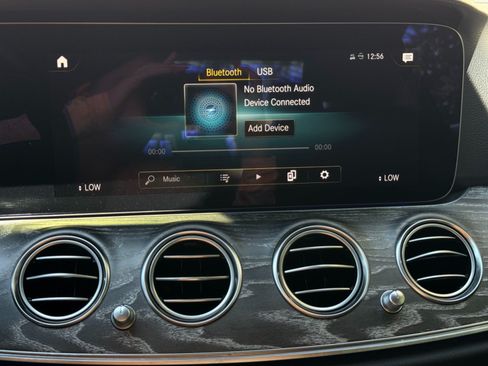 Used 2021 Mercedes-Benz E 350 Sedan w/ Premium Package image 26