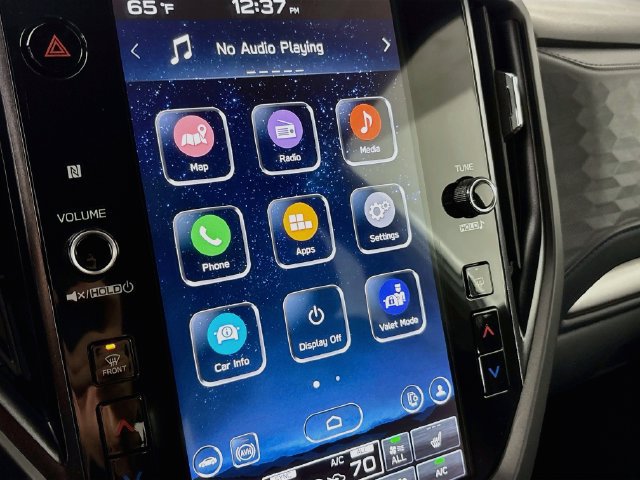 New 2026 Subaru Forester Touring AWD/4WD image 15