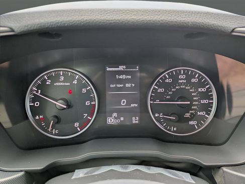 Used 2026 Subaru Forester Premium AWD/4WD image 3