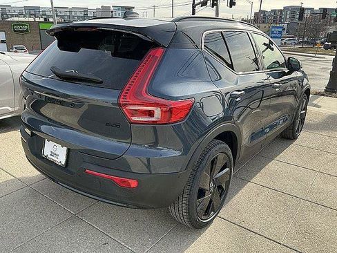 New 2026 Volvo XC40 B5 Ultra w/ Climate Package AWD/4WD image 6