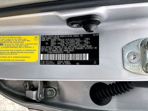 Used 2009 Lexus RX 350 2WD image 18
