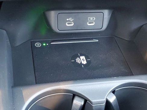 New 2026 Honda HR-V EX-L image 23