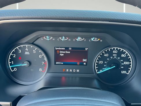 Used 2022 Ford F150 XL w/ STX Appearance Package AWD/4WD image 15