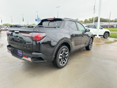New 2026 Hyundai Santa Cruz Limited image 5