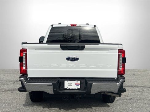 New 2026 Ford F250 XL w/ 360-Degree Camera Package image 23