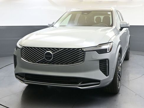 New 2026 Volvo XC90 B6 Plus w/ Protection Package Premier image 1