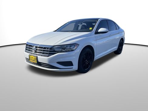 Used 2019 Volkswagen Jetta S image 9