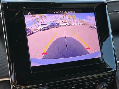 New 2025 Jeep Grand Cherokee L Altitude image 14