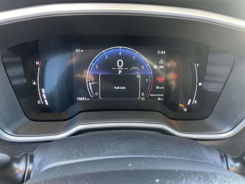 Used 2023 Toyota Corolla Cross XLE w/ Convenience Package image 38