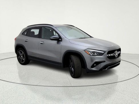 New 2026 Mercedes-Benz GLA 250 image 12