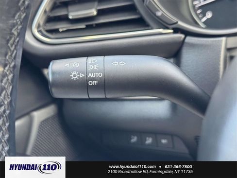 Used 2024 MAZDA CX-30 AWD 2.5 S w/ Preferred Package image 21