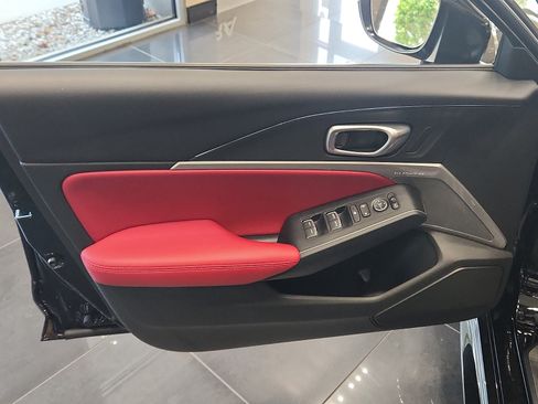 Certified 2024 Acura Integra Type S FWD image 12
