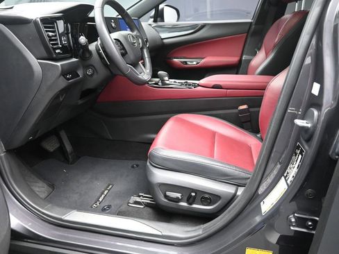 Used 2023 Lexus NX 350 AWD image 17