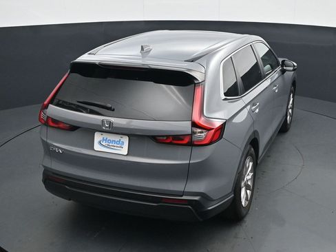 Used 2024 Honda CR-V EX-L image 20