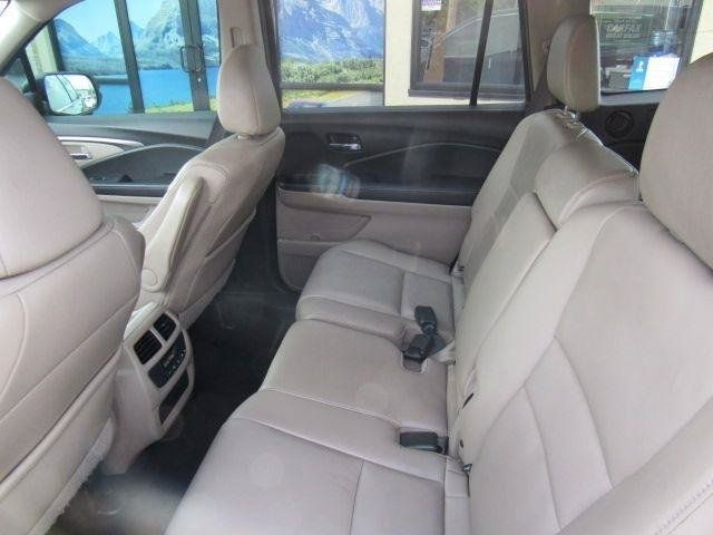 Used 2016 Honda Pilot EX-L image 22
